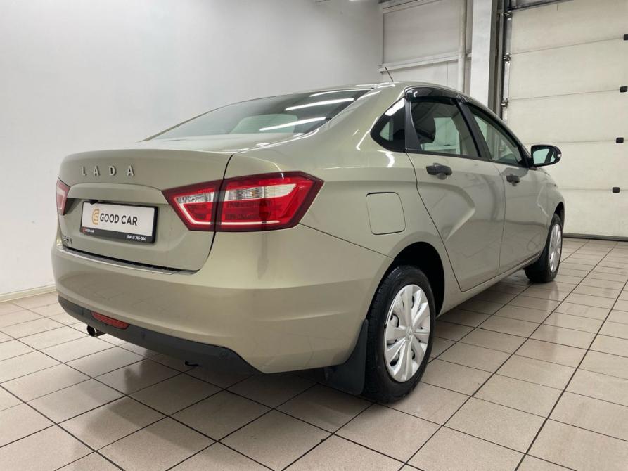Lada (ВАЗ) Vesta I Энгельс  - изображение 6