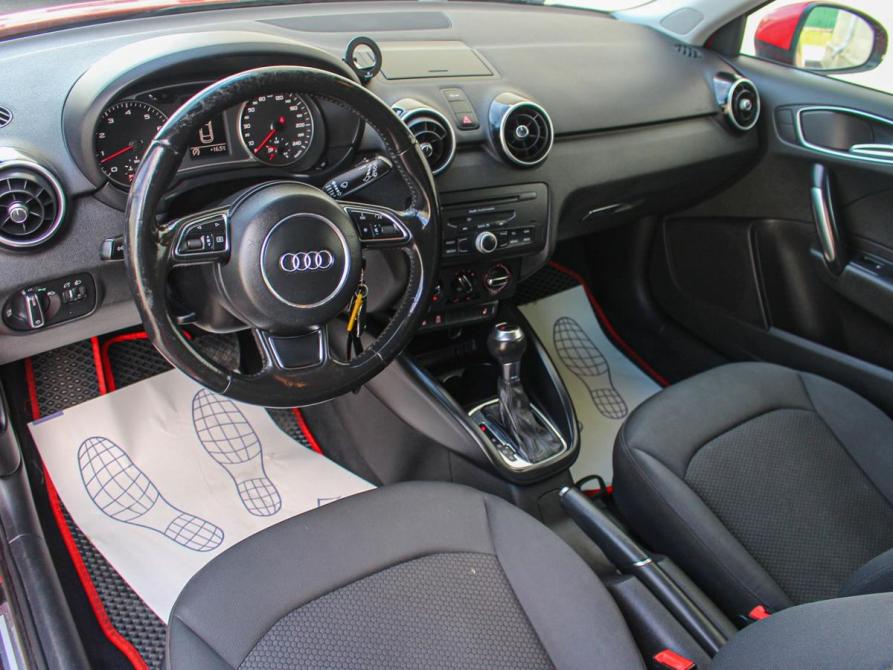 Audi A1 I (8X) Калуга  - изображение 6