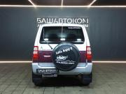 Mitsubishi Pajero Mini II Уфа  - изображение 23