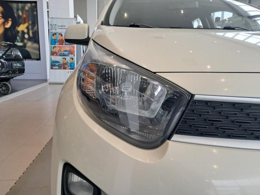 Kia Picanto III Казань  - изображение 21