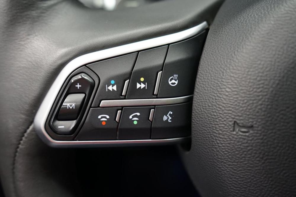 Haval F7 I Рестайлинг Крым  - изображение 15