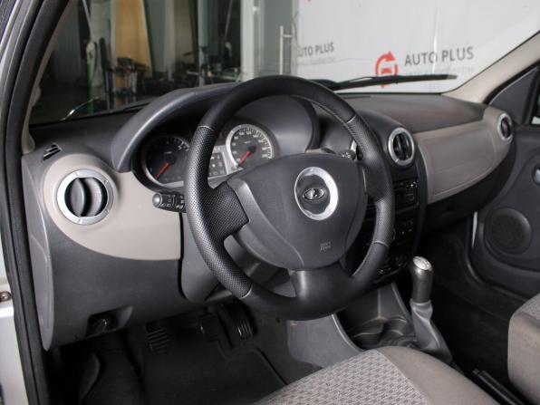 Lada (ВАЗ) Largus I с пробегом 2014 года, цена 600 000 рублей, 298000 км, универсал, Автокод Объявления