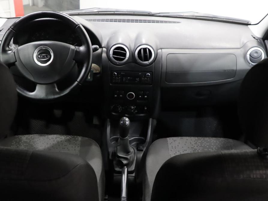 Lada (ВАЗ) Largus I Санкт-Петербург  - изображение 8