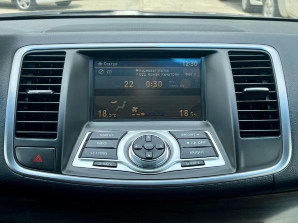 Nissan Teana II (J32) Рестайлинг с пробегом 2011 года, цена 1 095 000 рублей, 173000 км, седан, Автокод Объявления