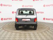 Lada (ВАЗ) Niva Legend I Вологда  - изображение 20
