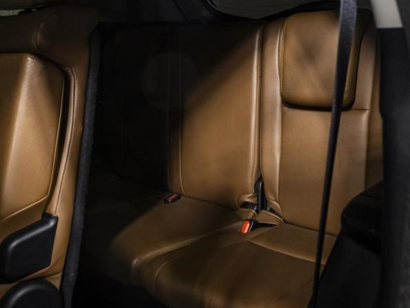 Toyota Highlander III (XU50) Рестайлинг с пробегом 2018 года, цена 3 049 000 рублей, 181296 км, внедорожник, Автокод Объявления
