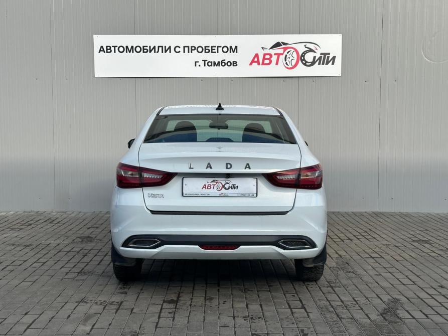 Lada (ВАЗ) Vesta I Рестайлинг (NG) Тамбов  - изображение 7