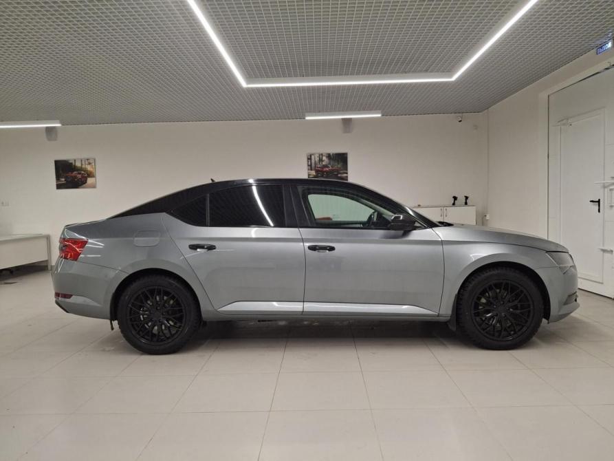 Skoda Superb III Казань  - изображение 5