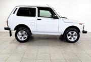 Lada (ВАЗ) Niva Legend Саратов  - изображение 25