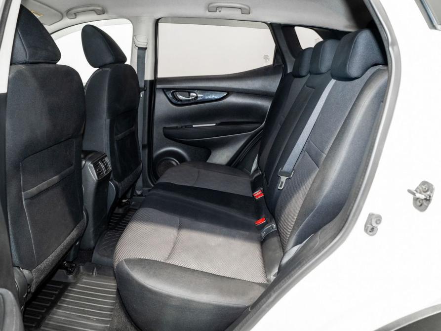 Nissan Qashqai II Чита  - изображение 6