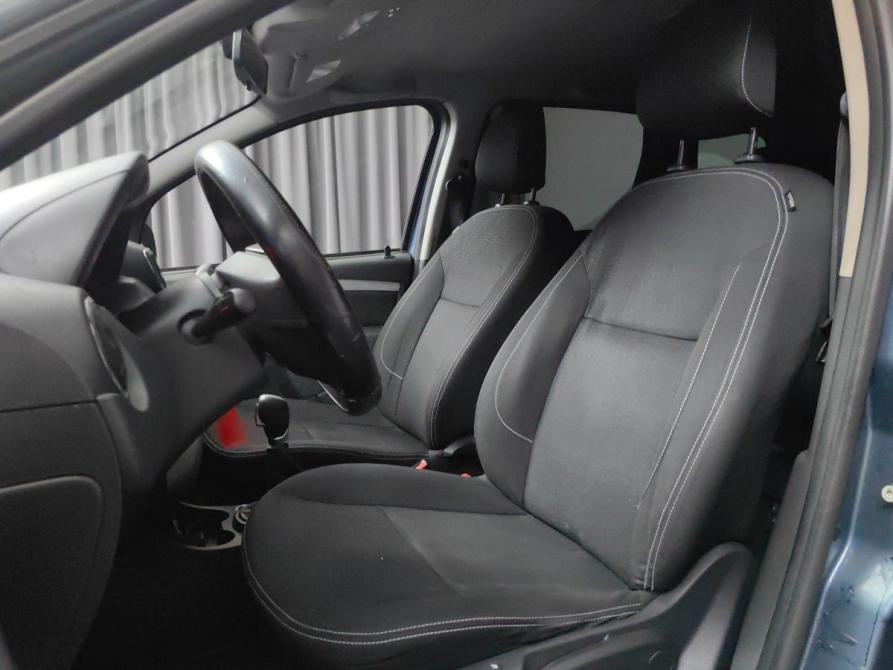 Nissan Terrano III (D10) Москва  - изображение 9