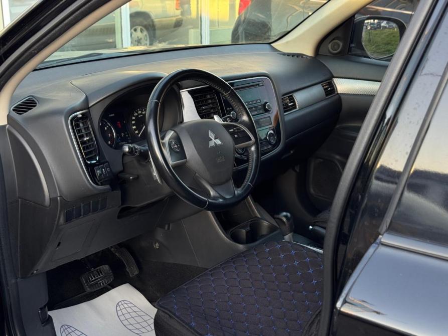 Mitsubishi Outlander III Ульяновск  - изображение 8