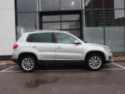 Volkswagen Tiguan I Рестайлинг Нижний Новгород  - изображение 23