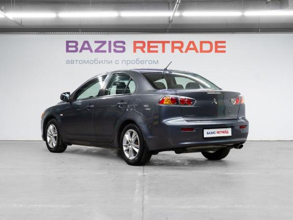 Mitsubishi Lancer X с пробегом 2010 года, цена 735 000 рублей, 226679 км, седан, Автокод Объявления