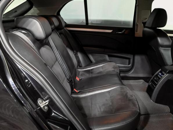 Skoda Superb II Рестайлинг с пробегом 2013 года, цена 1 480 000 рублей, 189582 км, лифтбек, Автокод Объявления