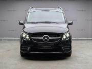 Mercedes-Benz V-Класс III (W447) Рестайлинг Москва  - изображение 17