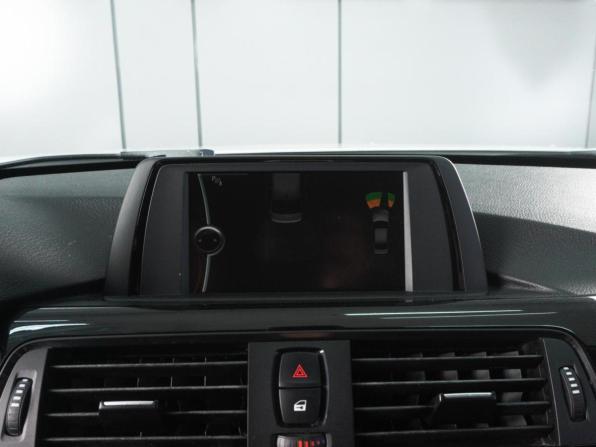 BMW 3 серии VI (F3x) с пробегом 2012 года, цена 1 599 000 рублей, 291288 км, седан, Автокод Объявления