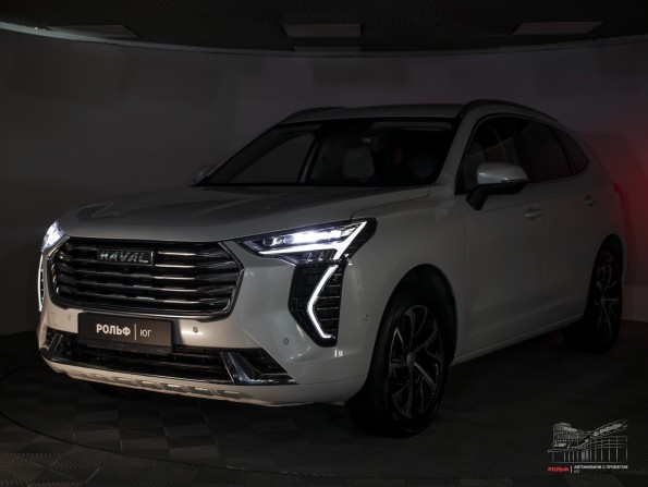 Haval Jolion I с пробегом 2023 года, цена 2 278 000 рублей, 21924 км, внедорожник, Автокод Объявления