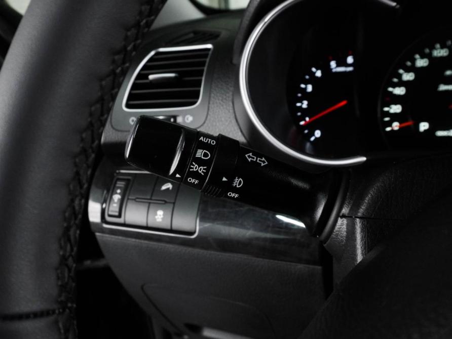 Kia Sorento II Рестайлинг Воронеж  - изображение 15