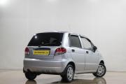 Daewoo Matiz I Рестайлинг Новокузнецк  - изображение 35