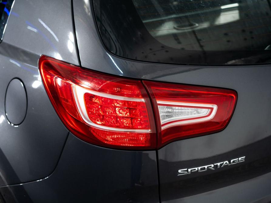 Kia Sportage III Иркутск  - изображение 18