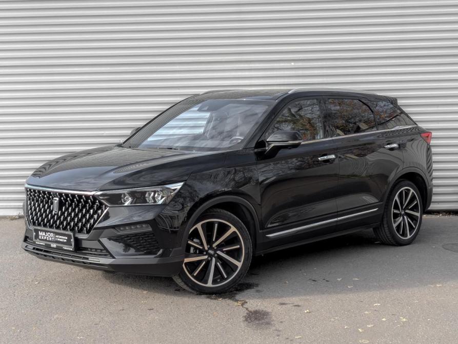 FAW Bestune T77 I Химки  - изображение 1