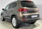 Volkswagen Tiguan I Рестайлинг Саранск  - изображение 32
