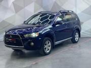 Mitsubishi Outlander II Рестайлинг Оренбург  - изображение 21