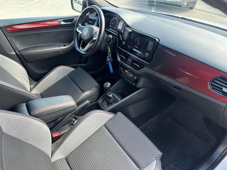 Volkswagen Polo VI Нижний Новгород  - изображение 12