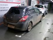 Nissan Tiida I Иркутск  - изображение 29
