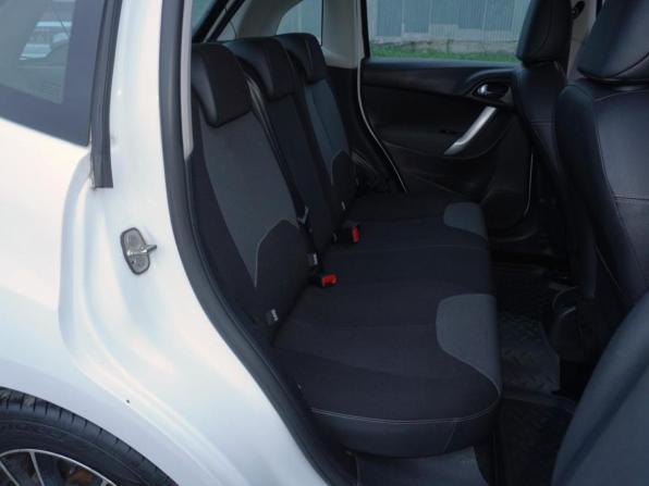 Citroen C3 II с пробегом 2012 года, цена 598 000 рублей, 118311 км, хэтчбек, Автокод Объявления