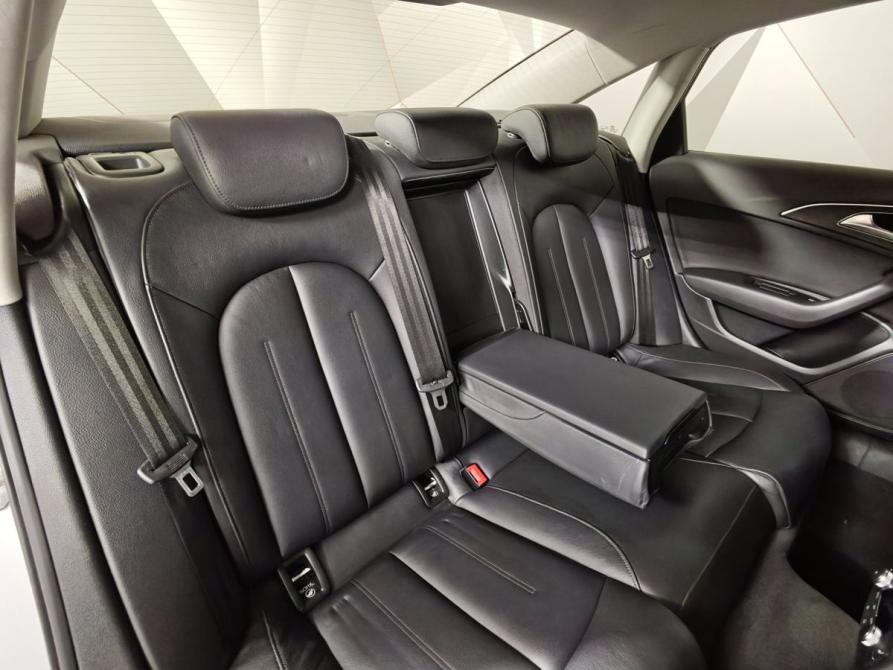 Audi A6 IV (C7) Рестайлинг Москва  - изображение 16