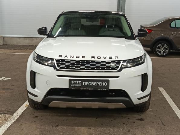 Land Rover Range Rover Evoque II с пробегом 2019 года, цена 2 700 000 рублей, 166793 км, внедорожник, Автокод Объявления