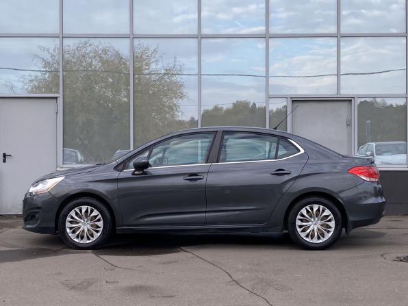 Citroen C4 II с пробегом 2016 года, цена 899 000 рублей, 80502 км, седан, Автокод Объявления