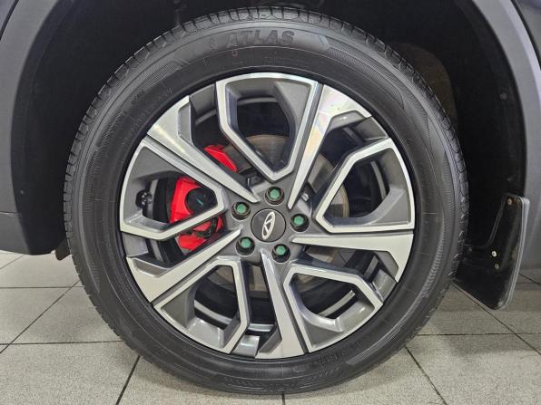 Chery Tiggo 7 Pro Max I Рестайлинг с пробегом 2024 года, цена 2 018 000 рублей, 22840 км, внедорожник, Автокод Объявления