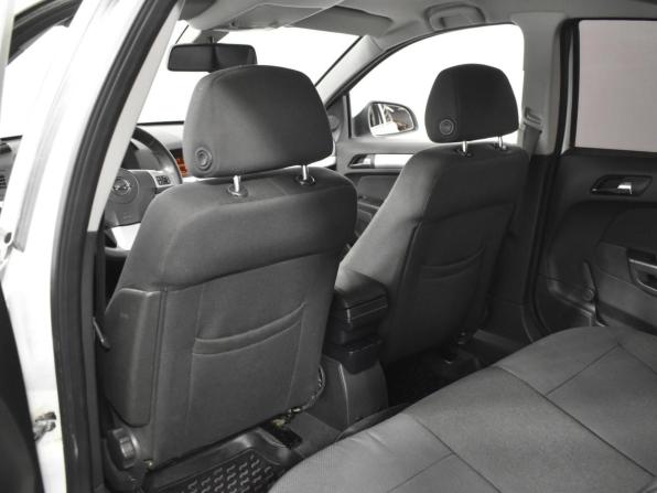 Opel Astra H Рестайлинг с пробегом 2011 года, цена 485 200 рублей, 250510 км, седан, Автокод Объявления