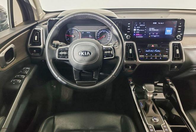 Kia Sorento IV с пробегом 2020 года, цена 3 890 000 рублей, 56474 км, внедорожник, Автокод Объявления