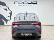 Kia Rio IV Ростов-на-Дону  - изображение 23