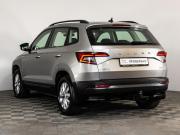 Skoda Karoq I Санкт-Петербург  - изображение 27