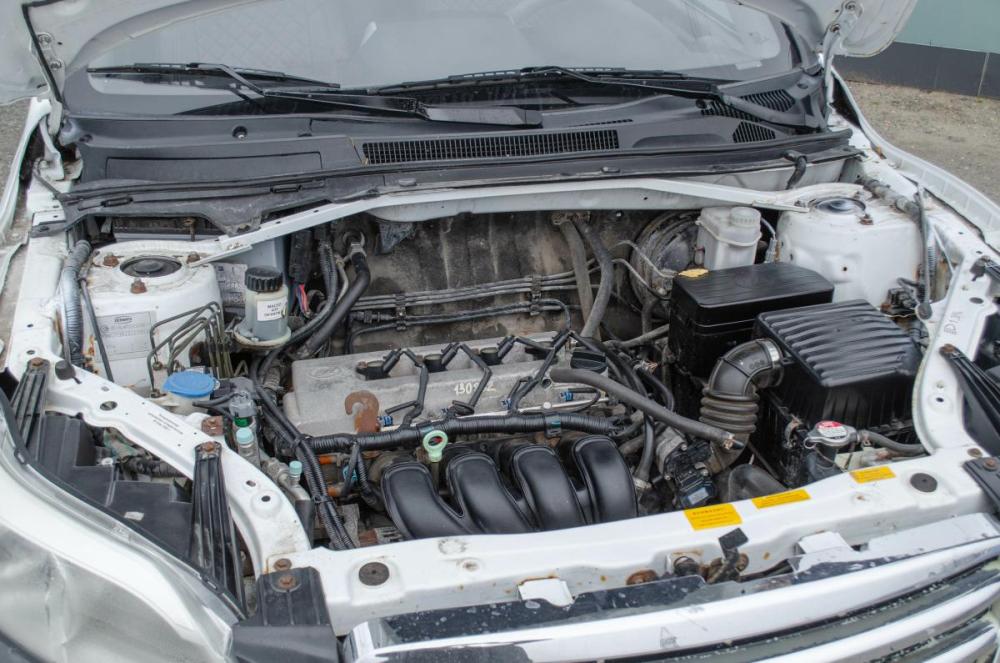 Lifan X60 I Курган  - изображение 6