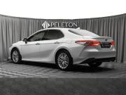 Toyota Camry VIII (XV70) Москва  - изображение 25