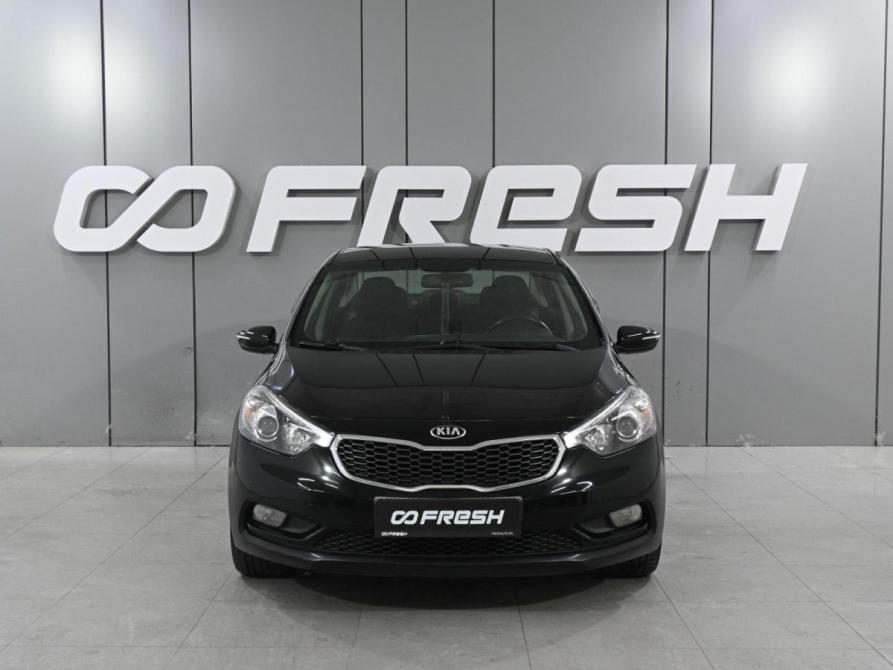 Kia Cerato III Ростов-на-Дону  - изображение 3