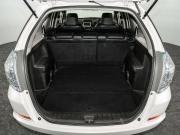 Honda Fit Shuttle I Иркутск  - изображение 37
