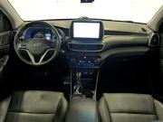 Hyundai Tucson III Рестайлинг Москва  - изображение 49