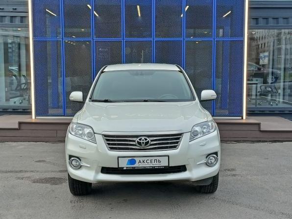 Toyota RAV4 III (XA30) Рестайлинг с пробегом 2012 года, цена 1 290 000 рублей, 194000 км, внедорожник, Автокод Объявления