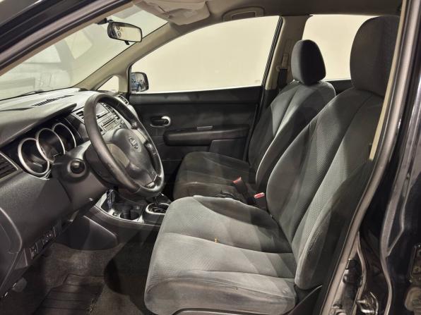 Nissan Tiida I Рестайлинг с пробегом 2012 года, цена 529 000 рублей, 194658 км, седан, Автокод Объявления