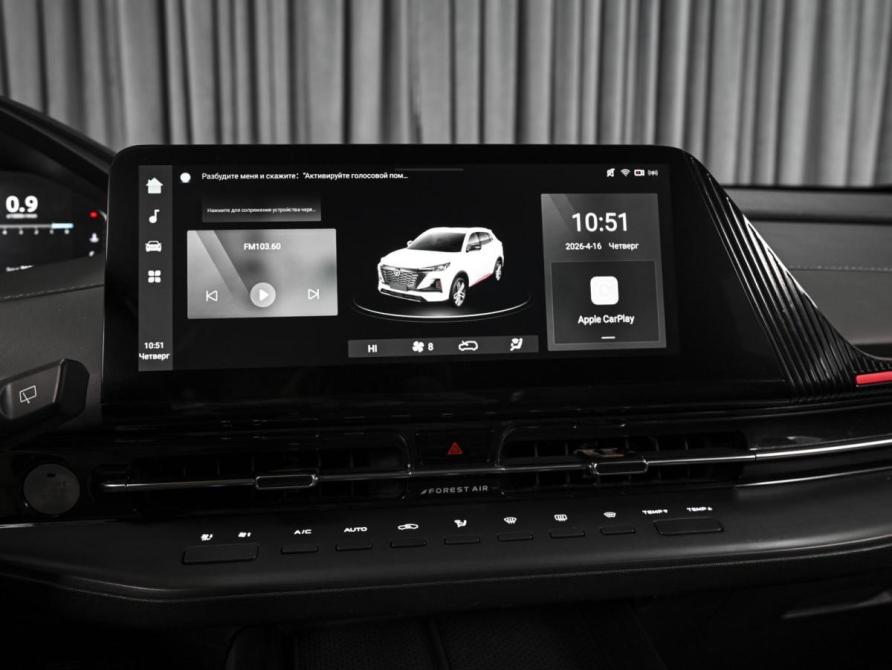 Changan UNI-S (CS55 Plus) Ставрополь  - изображение 15