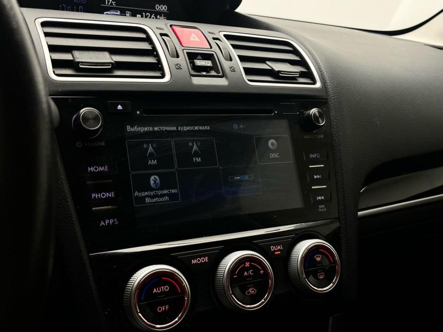 Subaru Forester IV Рестайлинг 2 Мурманск  - изображение 20