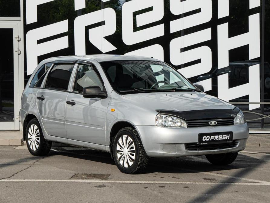 Lada (ВАЗ) Kalina I Волгоград  - изображение 1