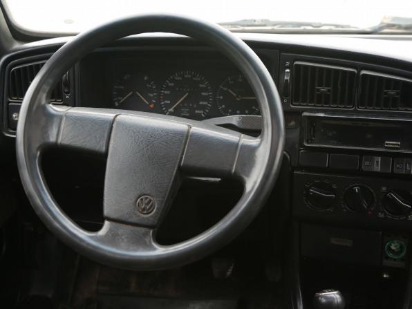 Volkswagen Passat B3 с пробегом 1988 года, цена 89 000 рублей, 631000 км, седан, Автокод Объявления
